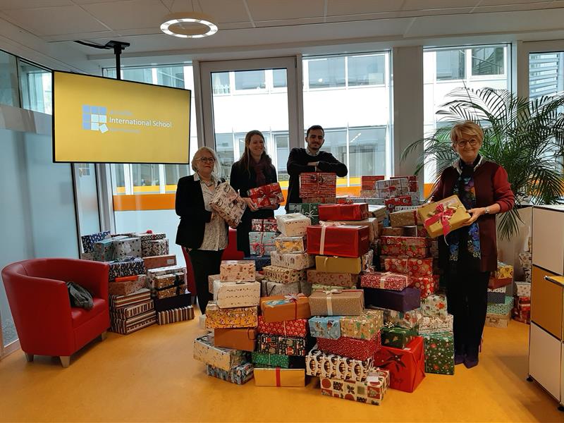 367 Weihnachtsgeschenke für Kinder