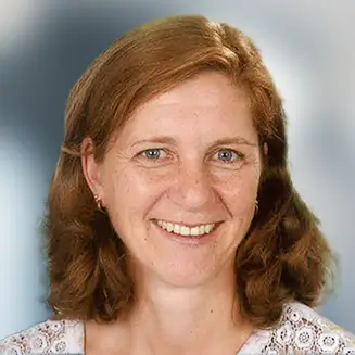 Dr. Nicole Pfeiffer