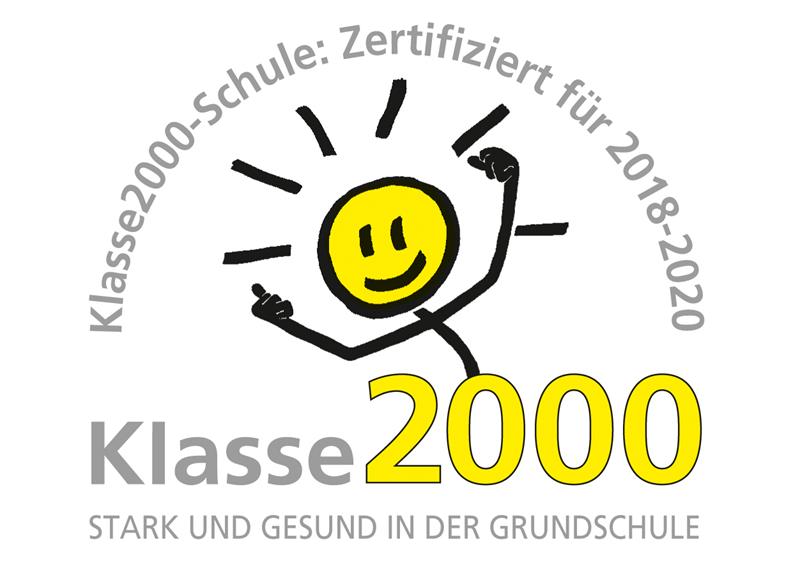 logo klasse2000