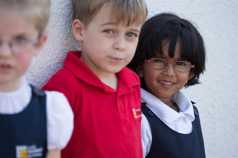 schulweg kinder sichern